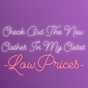Petite Clothing